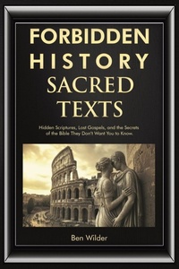 Enlarge image Cover: Forbidden History Sacred Texts - BUG-IN EXPERT