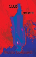 Cover: Club Magritte - Interstellar Flight Press