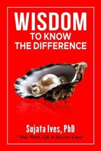 Abbildung von: Wisdom To Know The Difference - Wisdom to Know the Difference