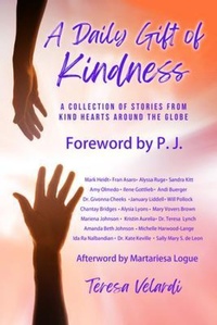 Abbildung von: A Daily Gift of Kindness - Spirit Book Endeavors