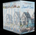 Cover: Jewell Cove Boxed Set - Donna Alward