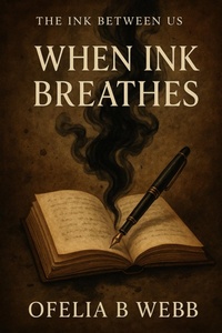 Enlarge image Cover: When Ink Breathes - Ofelia B Webb