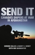 Cover: Send It - Double Dagger Books
