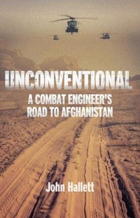 Bild: Unconventional - Double Dagger Books