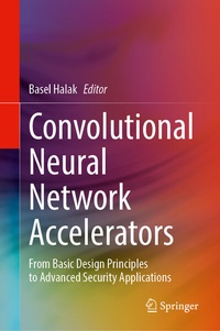 Abbildung von: Convolutional Neural Network Accelerators - Springer