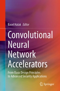 Enlarge image Cover: Convolutional Neural Network Accelerators - Springer
