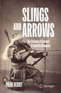 Cover: Slings and Arrows - Springer
