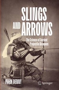 Enlarge image Cover: Slings and Arrows - Springer