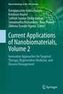 Cover: Current Applications of Nanobiomaterials, Volume 2 - Springer