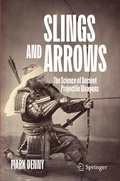 Cover: Slings and Arrows - Springer