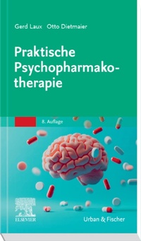 Abbildung von: Praktische Psychopharmakotherapie - Urban & Fischer