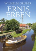 Cover: Ernis Erben - tredition GmbH