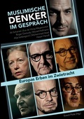Cover: Muslimische Denker im Gespr&auml;ch - tredition
