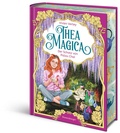 Cover: Thea Magica, Band 2 - Der Schatz von Palau Chai - Ravensburger