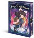 Cover: Faye Fableheart, Band 1 - Das magische Schloss - Ravensburger