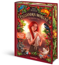 Bild vergrößern Bild: Cassandra Morgan, Band 2 - Die magische Flöte - Ravensburger