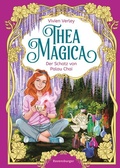Cover: Thea Magica, Band 2 - Der Schatz von Palau Chai - Ravensburger