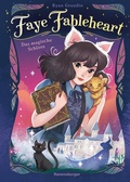 Cover: Faye Fableheart, Band 1 - Das magische Schloss - Ravensburger