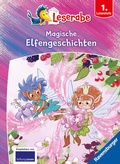 Bild: Leserabe Sonderausgaben - Magische Elfengeschichten - Ravensburger