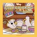 Cover: Cozy Coloring Disney - Cuties - Ravensburger