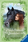 Cover: Pferdefl&uuml;sterer-M&auml;dchen, Band 3 - Das verbotene Turnier - Ravensburger