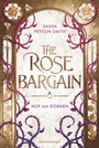 Cover: Hof der Dornen, Band 1: The Rose Bargain - Ravensburger