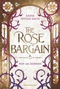 Cover: Hof der Dornen, Band 1: The Rose Bargain - Ravensburger