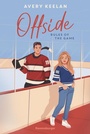 Cover: Rules of the Game, Band 1 - Offside - Ravensburger