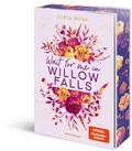 Cover: Willow-Falls-Reihe, Band 3 - Wait For Me in Willow Falls - Ravensburger