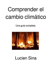 Abbildung von: Comprender el cambio climático - epubli