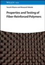 Bild: Properties and Testing of Fiber-Reinforced Polymers - Wiley-VCH