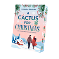 Cover: A Cactus for Christmas - booXperts - logiXperts GmbH