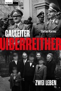 Cover: Gauleiter Uiberreither - Leykam