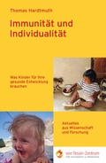 Cover: Immunit&auml;t und Individualit&auml;t - Verlag am Goetheanum