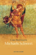 Cover: Michaels Schwert - Verlag am Goetheanum