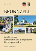 Cover: Bronnzell - Michael Imhof Verlag