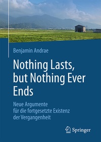 Abbildung von: Nothing lasts, but nothing ever ends - Springer