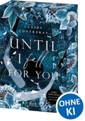 Cover: Until I Fall For You (Fairview Hockey, Band 2) - Loewe