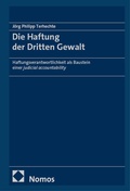 Cover: Die Haftung der Dritten Gewalt - Nomos