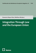 Bild: Integration Through Law and the European Union - Nomos