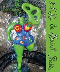 Cover: Niki de Saint Phalle. Die Grotte - Hatje Cantz Verlag