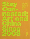 Cover: Stay Connected - Hatje Cantz Verlag