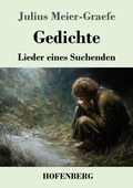 Cover: Gedichte - Henricus - Edition Deutsche Klassik GmbH, Berlin