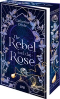 Cover: The Rebel and the Rose - ONE