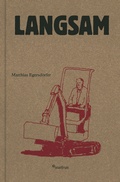 Cover: Langsam - starfruit publications