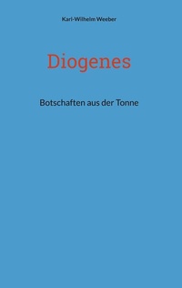 Enlarge image Cover: Diogenes - Frölich & Kaufmann