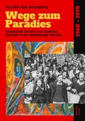 Cover: Wege zum Paradies - Draupadi