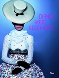 Cover: Dirndl Mode Geschichte - Textil- und Industriemuseum-Augsburg