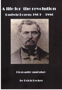 Enlarge image Cover: A Life for the Revolution - Becker, Erich