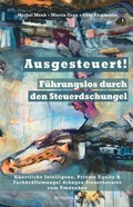Cover: Ausgesteuert! - Lehmanns Media